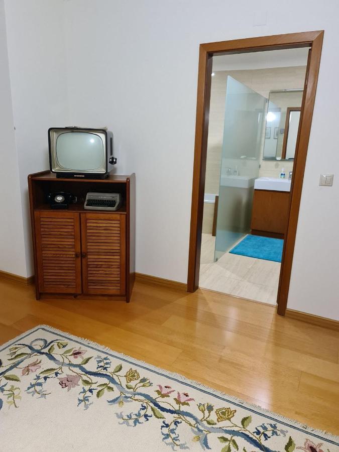 Gema Village コインブラ エクステリア 写真